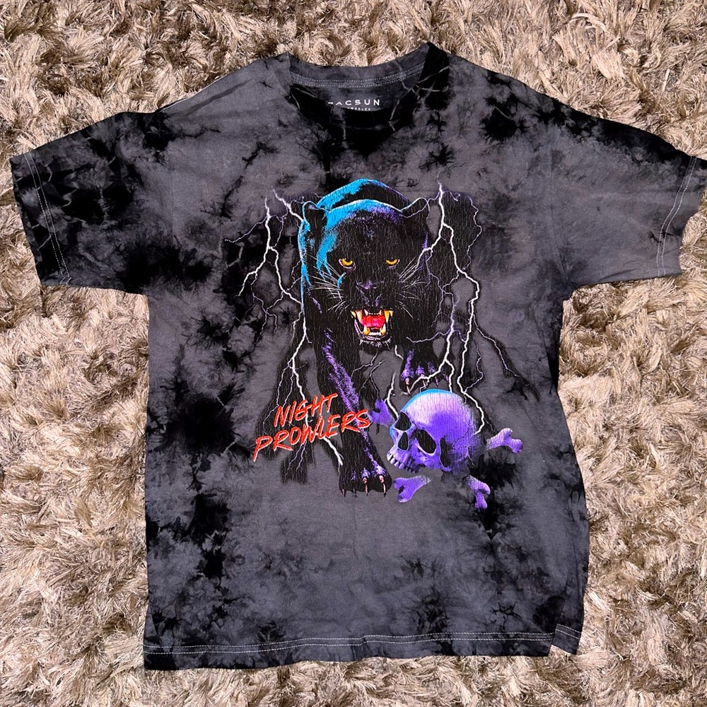 Pacsun Tee